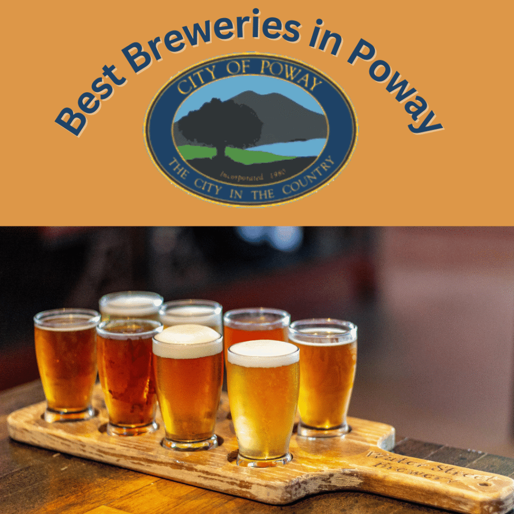 2 Best Breweries in Poway area list