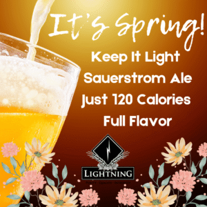 poway brewery german light beer for spring