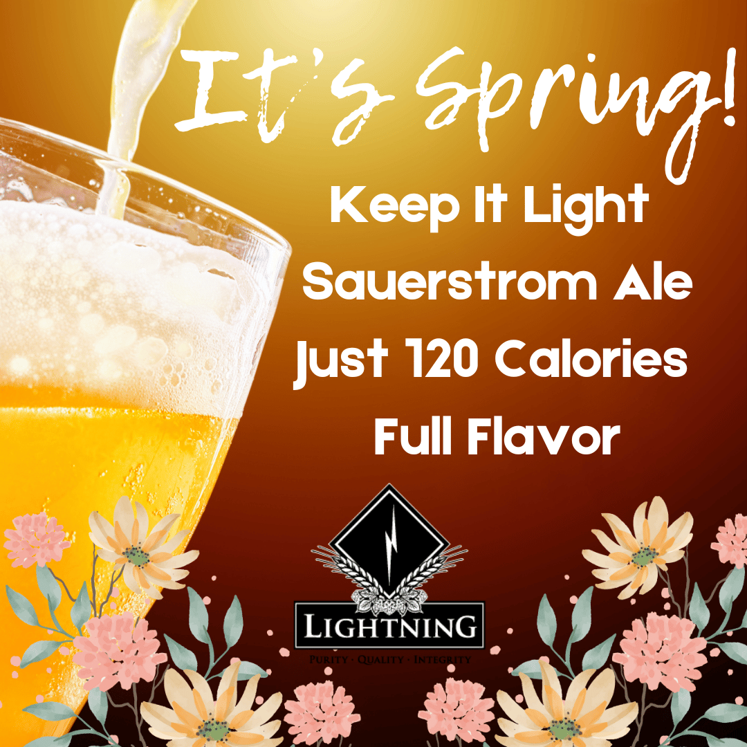LB UPDated It’s Spring! Ver 2 052025 poway brewery german light beer for spring